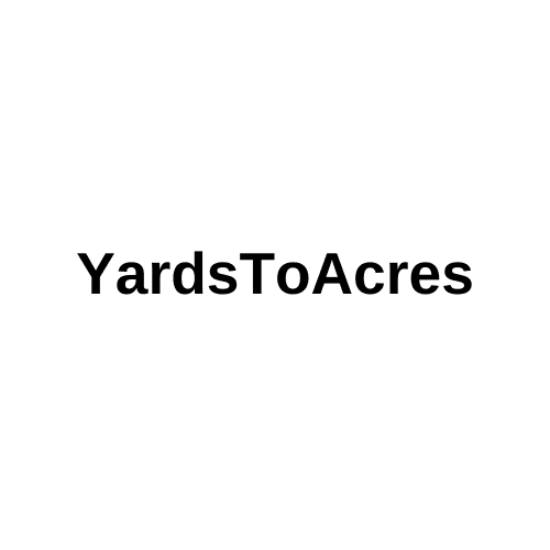 Yards to Acres